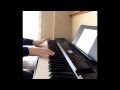 Punk Goes Christmas Piano Medley 