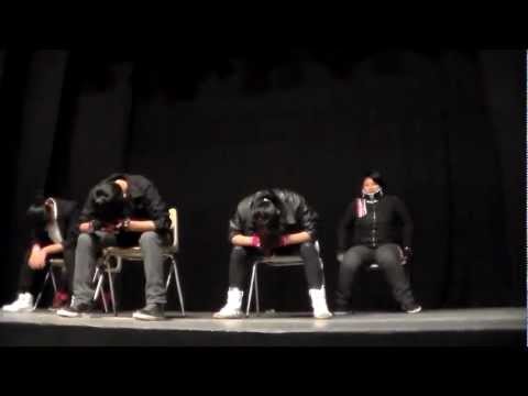 Blueprint - [Cover: NU'EST - Face]