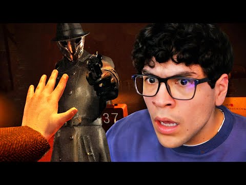 TYPE FOR YOUR LIFE! | Final Sentence