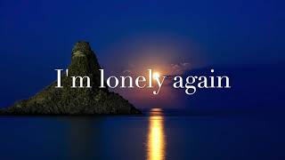 Serenity in Blue Music Video
