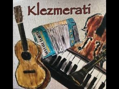 What makes Klezmer sound like that