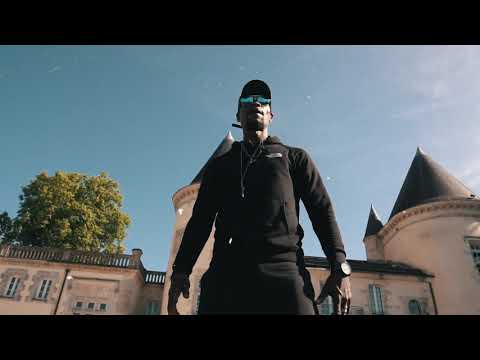 Vestyomic - Pour De Vrai - (Prod By Lizby_Boi)