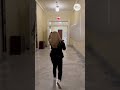 Marjorie Taylor Greene carries white balloon ahead of State of the Union speech | USA TODAY #Shorts