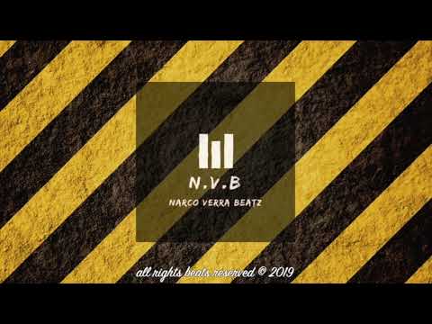 Koba la D x Ninho x Niska Type Beat 2019 - DANGER - | Instru Rap Trap 🎹🎧🔥 ( PROD NARCO VERRA BEATZ )