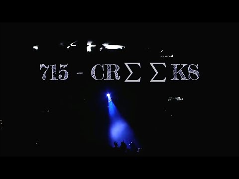Bon Iver - 715 - CR∑∑KS (Live at Ådalen, Aarhus, Denmark, 2019)