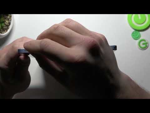 Does Blackview Tab 12 Have SD Card Slot? – Where Is SD Card Slot