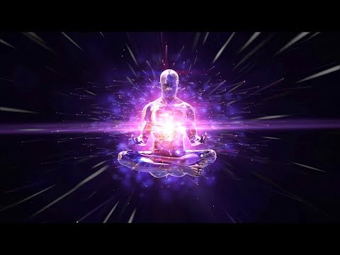 SAMADHI Meditation Music! Supreme State of Consciousness