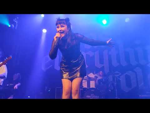 As Everything Unfolds - Grayscale. (13.09.23)