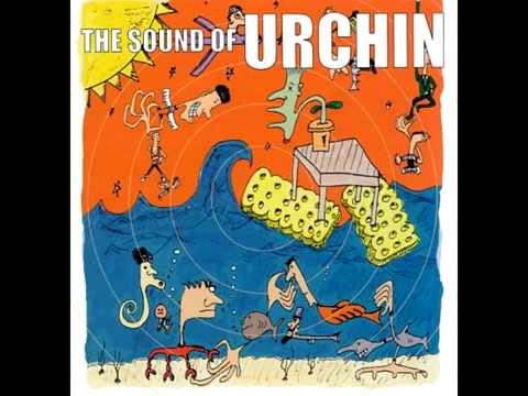 The Sound Of Urchin - 