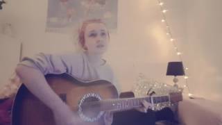 fine, great // modern baseball - m.e.g cover