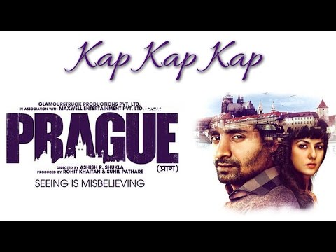 PRAGUE 2013 | Song Kap Kap Kap II BEST OF SHAMALI KHOLGADE II VIDEO