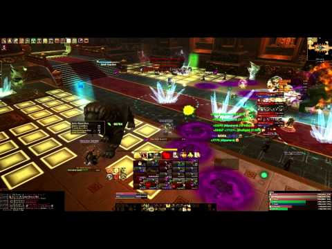 Heroic Stone Guard Healing Guide