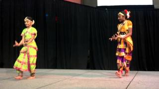 preview picture of video 'Ethnic Celebration - Lacey, WA'