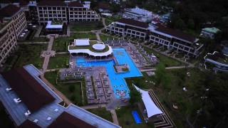 SEYCHELLES, SAVOY RESORT & SPA