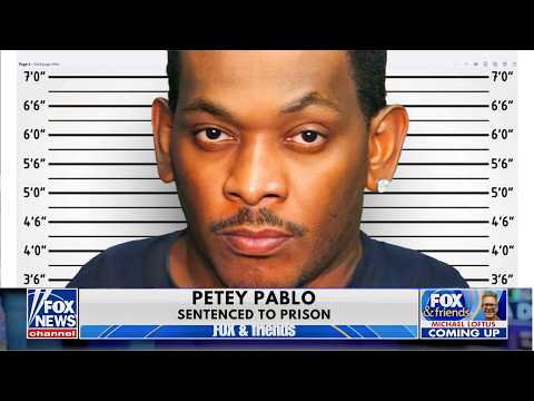 Wir haben das TRAGISCHE über Petey Pablo aufgedeckt | Stardust Investigates: Petey Pablo