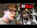 My Journey To Find The Worst ZOMBIE Movie