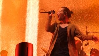 Radiohead - Identikit – Live in Berkeley