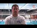 Clément Stegman na AZC Alphen - ZPC Amersfoort (9-7)