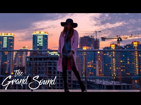 'Urban Sundown' - Relaxing Deep Progressive House Mix - YouTube