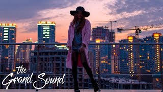 &#39;Urban Sundown&#39; - Relaxing Deep Progressive House Mix