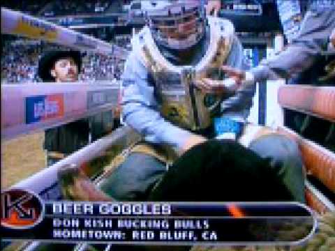 Mike Lee vs. Beer Goggles