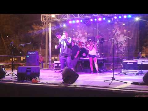 JINCHO VS ARKOH (FINAL) FIESTAS LUCERO 2013 (SUSO