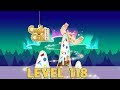 Candy Crush Saga Level 118 No Boosters NEW