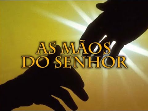 Hinário Adventista 56 As Mãos do Senhor
