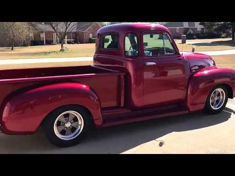 1954 GMC Pickup (CC-1084264) for sale in Springdale, Arkansas