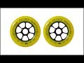 Tilt Jon Archer Signature Wheel