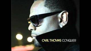 Carl Thomas - Long Distance Love Affair
