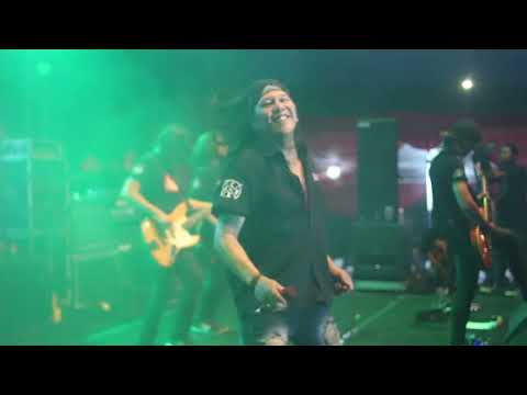Full Concert Jecovox Live Ungaran Rock City