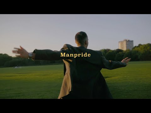 DENIO - Manpride (Official Video)
