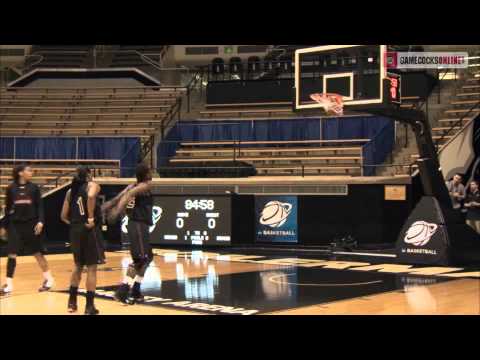 Ballin' With Brett - Episode 8 - NCAA Tournament First Round