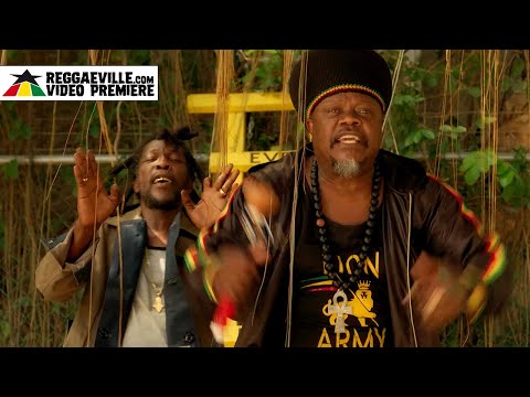 Marlon Asher & Luciano - Give Praise [Official Video 2024]