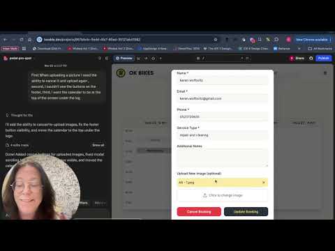 ⏳ EPISODE 10 — OKAY FINE… LET’S TALK ABOUT THE API