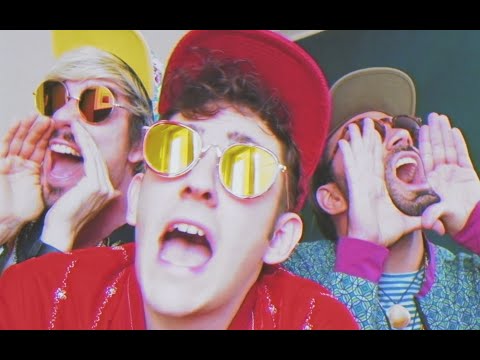 Hot Like Sushi - No Backsies (Official Video)