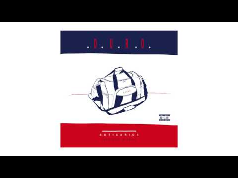BOTICARIOS - DURO