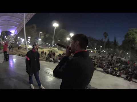 OTHOES WAN vs KLOTZ - 4tos Fecha 5 (Temporada 2019) - RapubliK