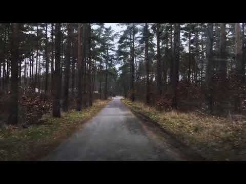 KALLINGE - 200209 - Flottiljvägen- Signalistvägen - RONNEBY (F17) - Blekinge - iPhone 6s+