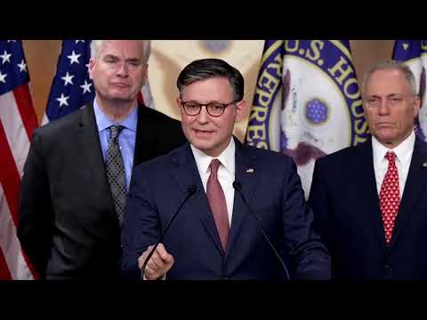 House Republicans break early to avoid vote on Epstein files | REUTERS