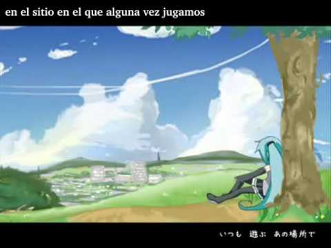 Box Music - Miku Hatsune fansub español