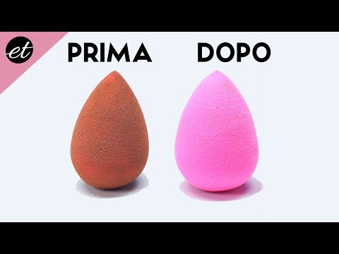 La faccia cosmetica lo imballa Borse di hernial su occhi
