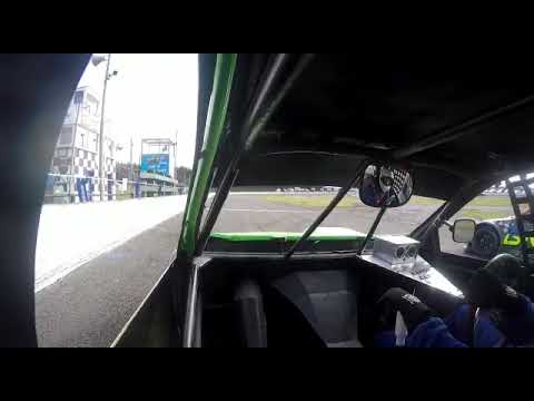 2litre hotrod racing practice at tipperay 2023