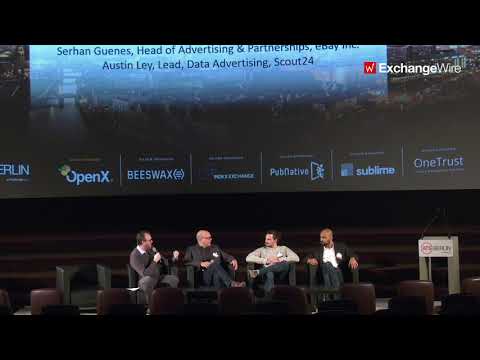 ATS Berlin: Monetising Content in a Data-Driven World