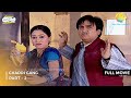 Chaddi Gang FULL MOVIE Part 2 Taarak Mehta Ka Ooltah Chashmah Ep 662 To 664