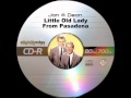 Jan & Dean - Little Old Lady From Pasadena