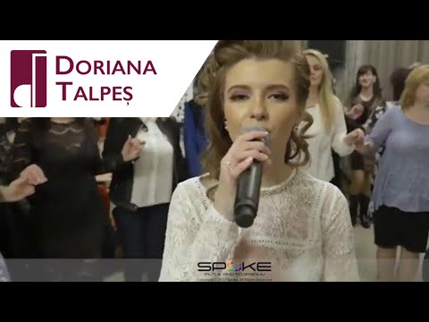 Doriana Talpeş - colaj ardeleană şi sârbă - 8 martie 2017