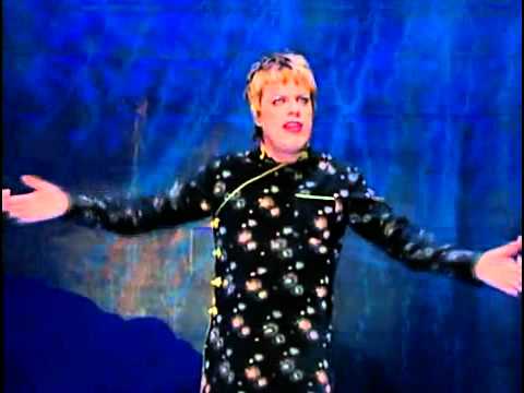 That's soulless! 39 - The Anglican Church, the Protestant Church, and joyous chanting