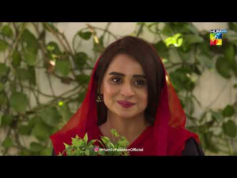 Shahzaib Bhai Ko Pata Chal Gaya Tou Pata Nahi...Roag - HUM TV Drama